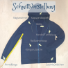 Unisex: Kapuzenjacke (Sweat, Fleece, Strick)